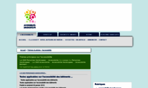 Accessibilite-diagnostic.fr thumbnail