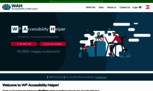 Accessibility-helper.co.il thumbnail