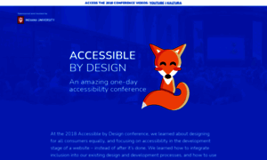Accessiblebydesign.org thumbnail