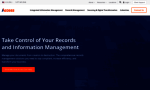 Accessinformationprotected.com thumbnail
