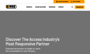 Accessinnovators.com thumbnail