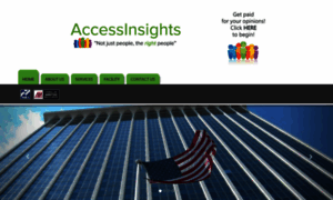 Accessinsights.us thumbnail