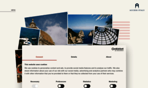 Accessitaly.com thumbnail