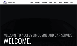 Accesslimo.com thumbnail