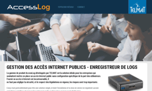 Accesslog.fr thumbnail