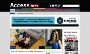 Accessnews.com.au thumbnail