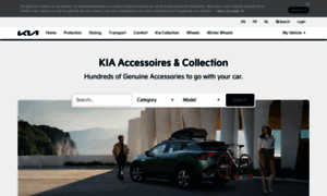 Accessoires-kia.lu thumbnail