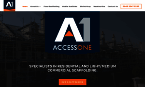 Accessone.co.nz thumbnail