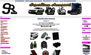 Accessori-auto-moto-bici-camion.it thumbnail