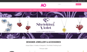 Accessoriesonline.co.uk thumbnail