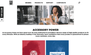 Accessorypower.de thumbnail