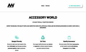 Accessoryworld.ca thumbnail