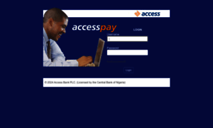 Accesspayn.accessbankplc.com thumbnail