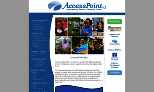 Accesspointri.org thumbnail