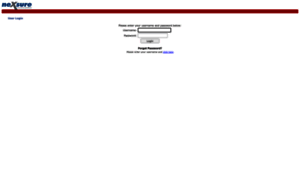 Accessportal.nexsure.com thumbnail