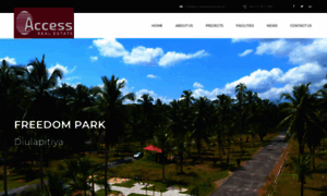 Accessrealestate.lk thumbnail