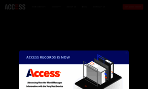Accessrecords.ca thumbnail
