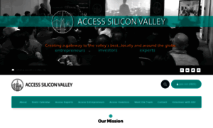 Accesssiliconvalley.net thumbnail