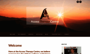 Accesstherapycentre.com thumbnail