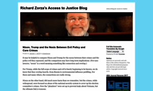 Accesstojustice.net thumbnail