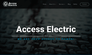 Accesstopower.com thumbnail