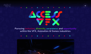 Accessvfx.org thumbnail