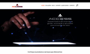 Accessweb.com.br thumbnail
