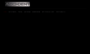 Acci-dent.com thumbnail