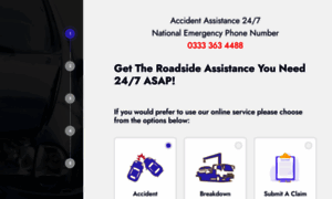 Accident-assistance-24-7.co.uk thumbnail