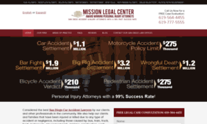 Accident-attorneys-san-diego.com thumbnail