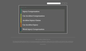 Accident-injury-compensation.net thumbnail