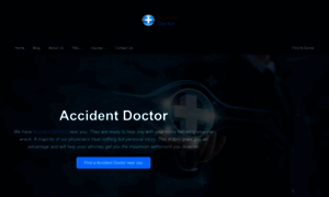 Accidentdoctor.org thumbnail