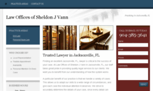 Accidentlawyerjacksonvillefl.com thumbnail