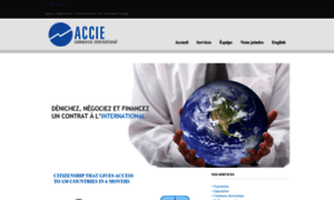 Accie.com thumbnail