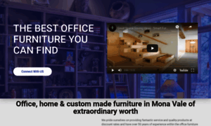 Acclaimfurniture.com.au thumbnail