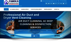 Accleaningdubai.com thumbnail