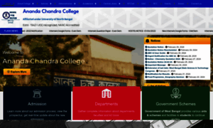 Accollege.in thumbnail