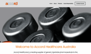 Accord-healthcare.com.au thumbnail