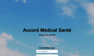 Accord-medical.net thumbnail