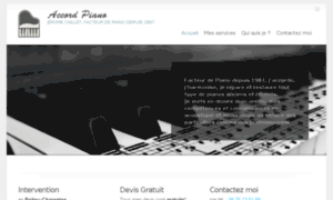 Accord-piano-caillet.fr thumbnail