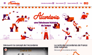 Accorderie.fr thumbnail