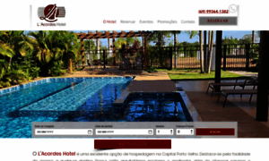 Accordeshotel.com.br thumbnail