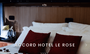 Accordhotel.eu thumbnail