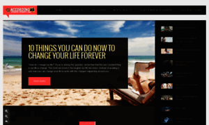 Accordingas.com thumbnail