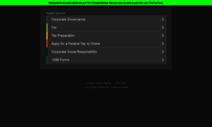 Account-ability.net.au thumbnail