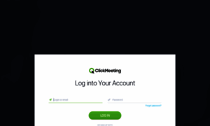 Account-panel.clickmeeting.com thumbnail