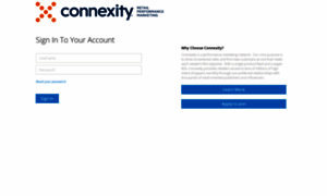 Account-uk.connexity.com thumbnail