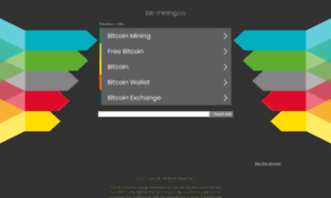 Account.bit-mining.co thumbnail