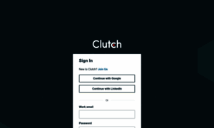 Account.clutch.co thumbnail