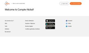 Account.compte-nickel.fr thumbnail